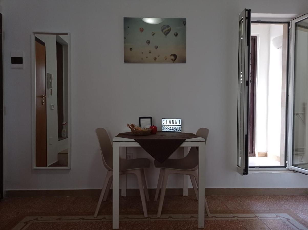Bari Guest House Exterior foto